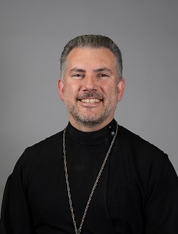 Staff Member