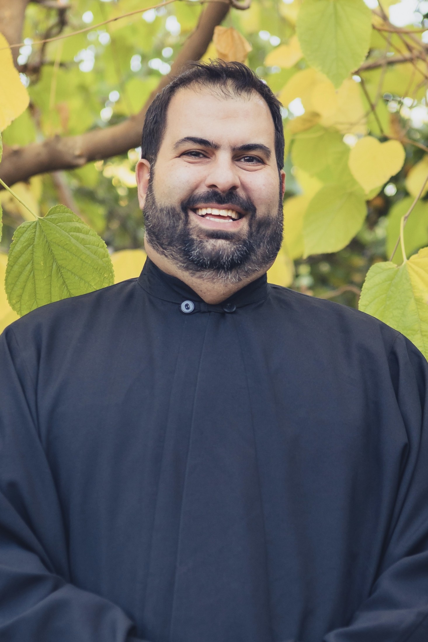 Gregory Abdalah