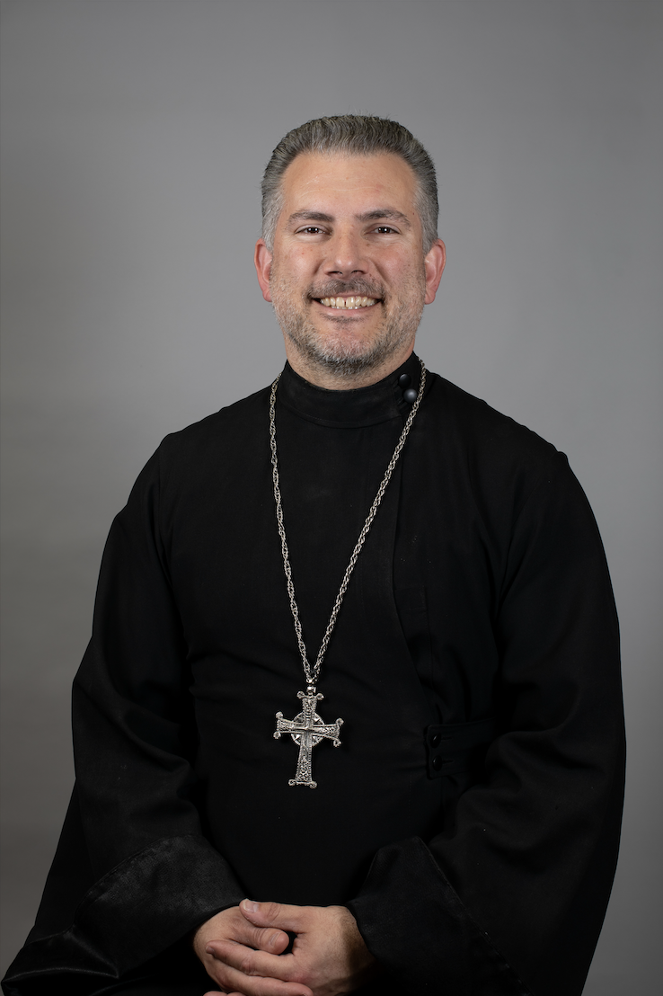 Father Stephen Loposky